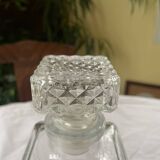 Whiskey decanter