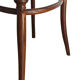 Thonet Dining Chair Model No.10 from the 1880's