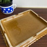 Dessous de plat en céramique collector petit beurre biscuits lu