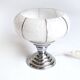 Clichy glass lamp