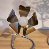 Articulated lamp 1980