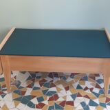 Vintage coffee table from the 50s/60s