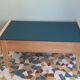 Vintage coffee table from the 50s/60s