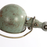 Home by Jean-Louis Domecq industrial desk lamp