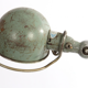 Home by Jean-Louis Domecq industrial desk lamp