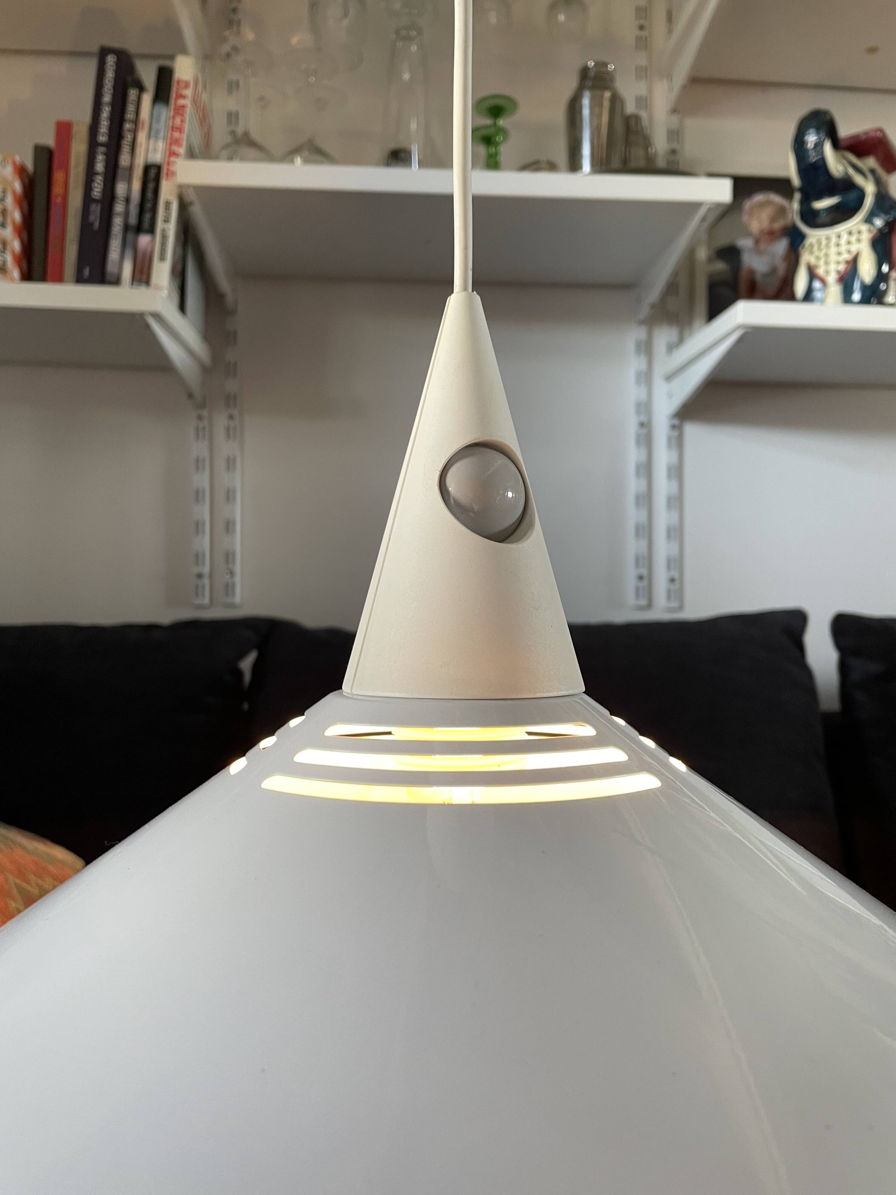 Suspension style Memphis 80’s