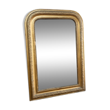 Miroir louis Philippe ancinen