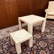 Tables basses, tables d'appoint de style Art déco