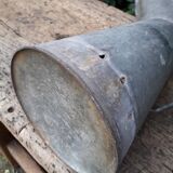 Broc zinc