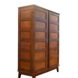 René Gabriel wardrobe, model S154