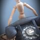 Belgian RTT telephone