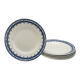 6 plates "Orchies - Nord". Model Mikado.