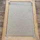Classic mirror golden frame
