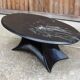 Coffee table, 1970s