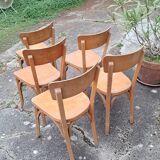Baumann chairs
