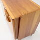 1960s Storage Cabinet by Tatra Pravenec, Designed F.Jirak, Czechoslovakia