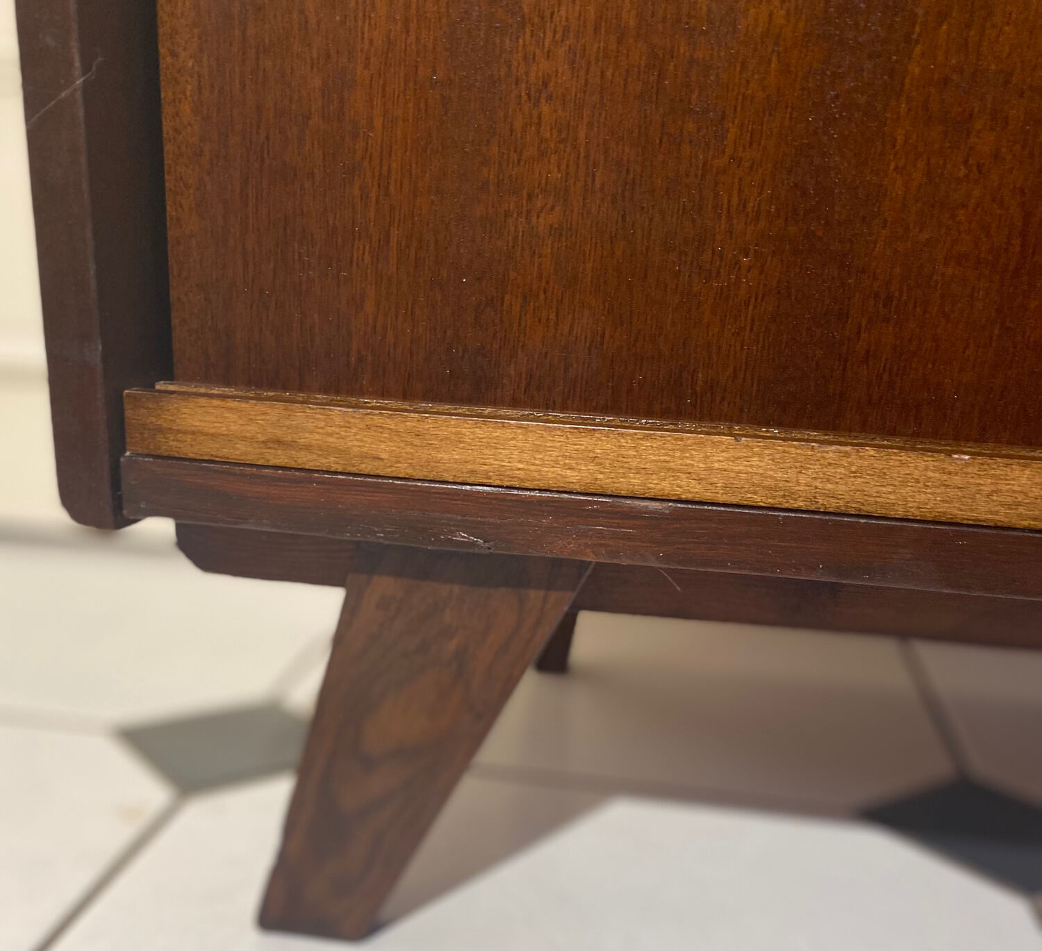 Vintage sideboard 60s