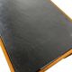 Vintage brutalist coffee table / Eric Merthen coffee table