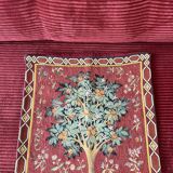 Housse de coussin Globus
