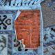 Handmade Moroccan rug