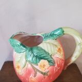 Pitcher in dabbling