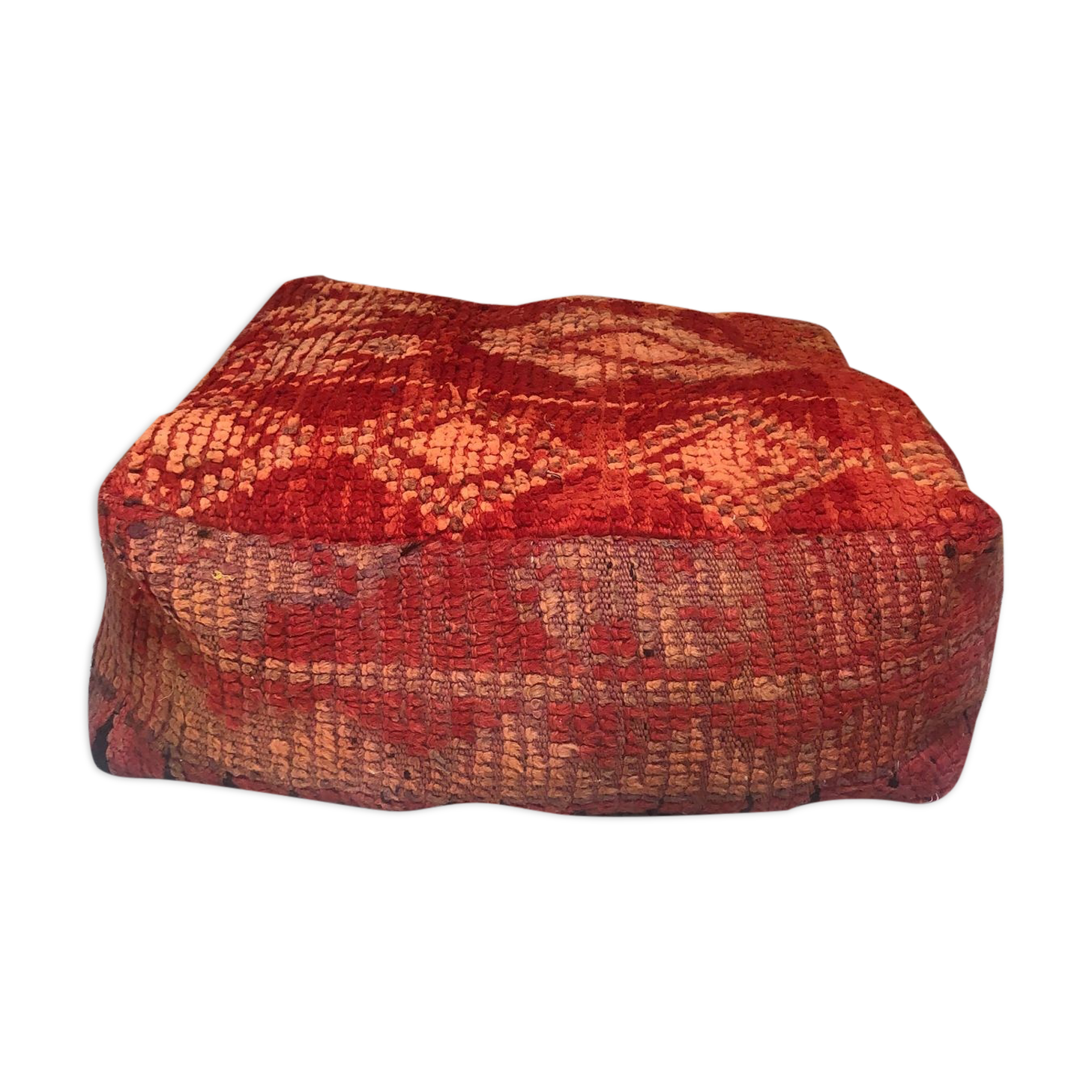 Pouf Terracota &co