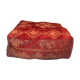 Pouf Terracota &co
