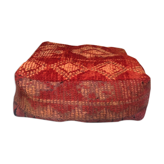 Pouf Terracota &co