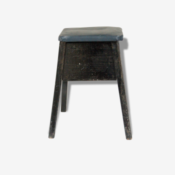 Stool