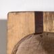 Antique tray in a primitive style (c.1900) #20