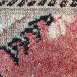 Vintage turkish cushion cover , 30 x 60 cm