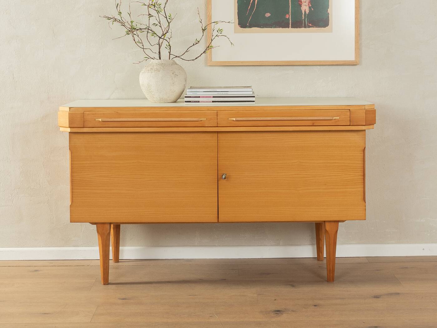 1950s Chest of drawers
