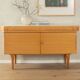 Commode des années 1950