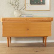 1950s Chest of drawers