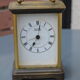 Pendulette selhor prestige Allemagne