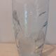 Vase en verre Luminarc "Bouquet de roses"