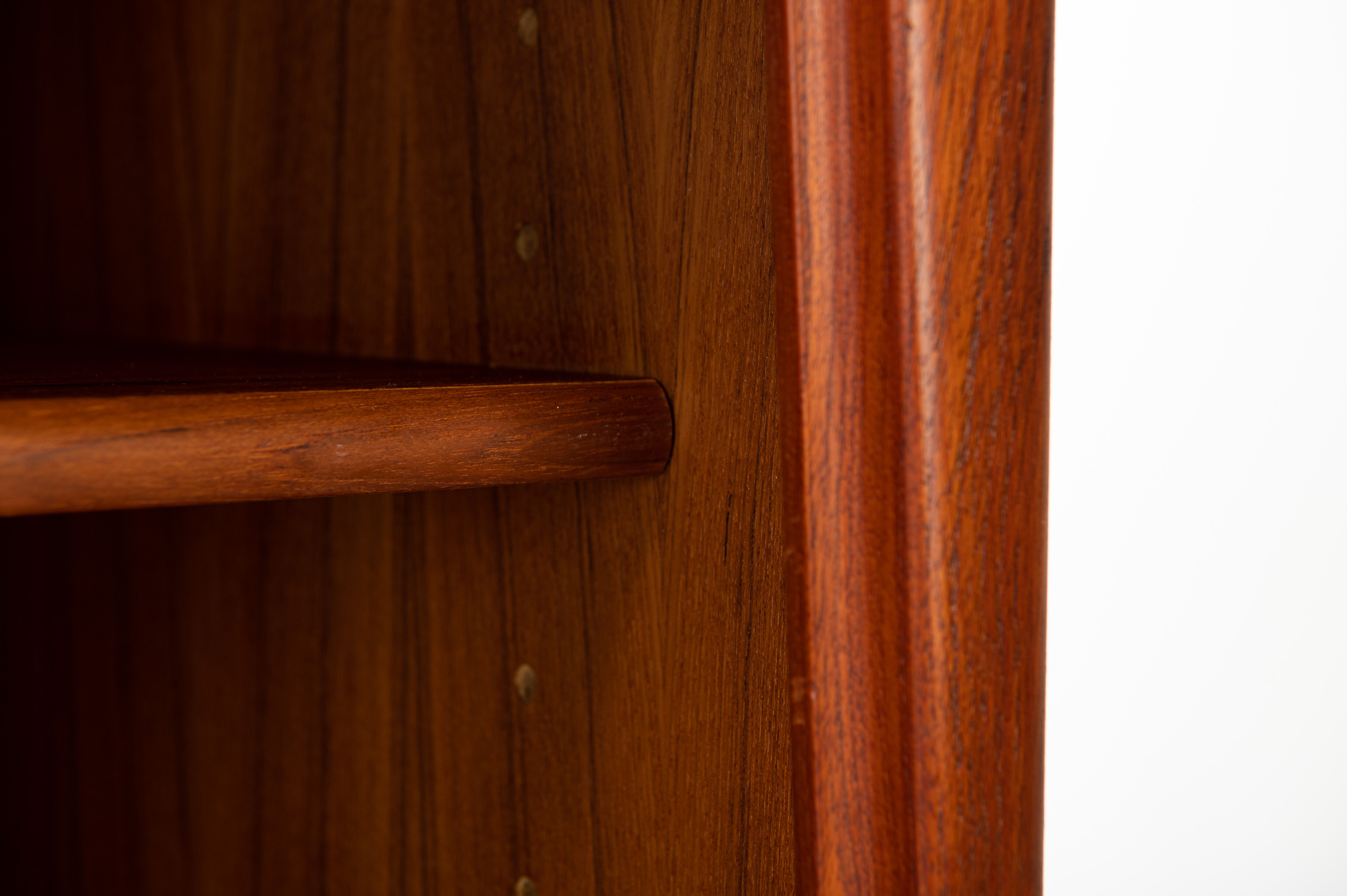 Teak sideboard by ACO Møbler, Denmark 1960s