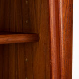 Teak sideboard by ACO Møbler, Denmark 1960s