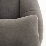 Maralunga 2-seater sofa by Cassina, designed by Vico Magistretti.