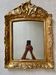 18th century mirror.