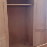 Gildas de Guillerme and Chambron wardrobe