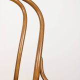 Vintage No. 18 Dining Chairs attributed to Michael Thonet, Set of 2