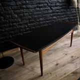 Scandinavian coffee table