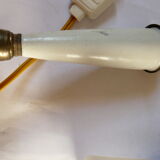 Articulated desk lamp