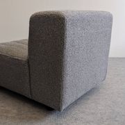 Tito Agnoli's armchair for Mobilier International, Italy around 1970.