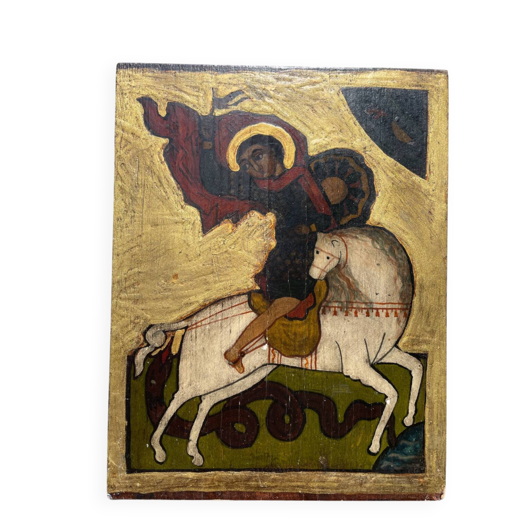 Orthodox icon