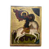 Orthodox icon