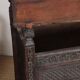 Large Afghan chest, early 20th century work