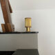 Afaya table lamp by flp studio