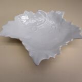 Empty Pocket Porcelain Limoges- sheet